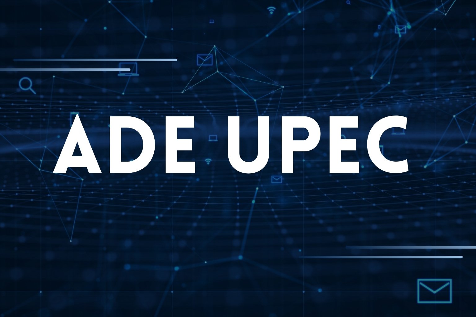 ADE UPEC