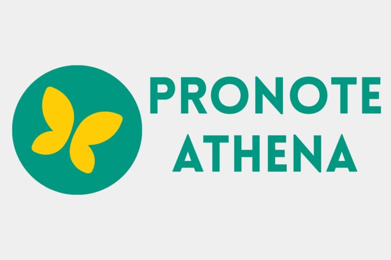 Athéna Pronote