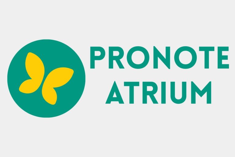 Atrium Pronote