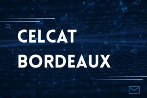 CELCAT Bordeaux
