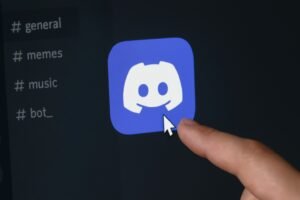 Comment faire un GIF Discord