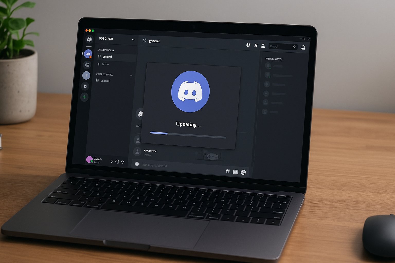 Comment mettre à jour Discord sur PC