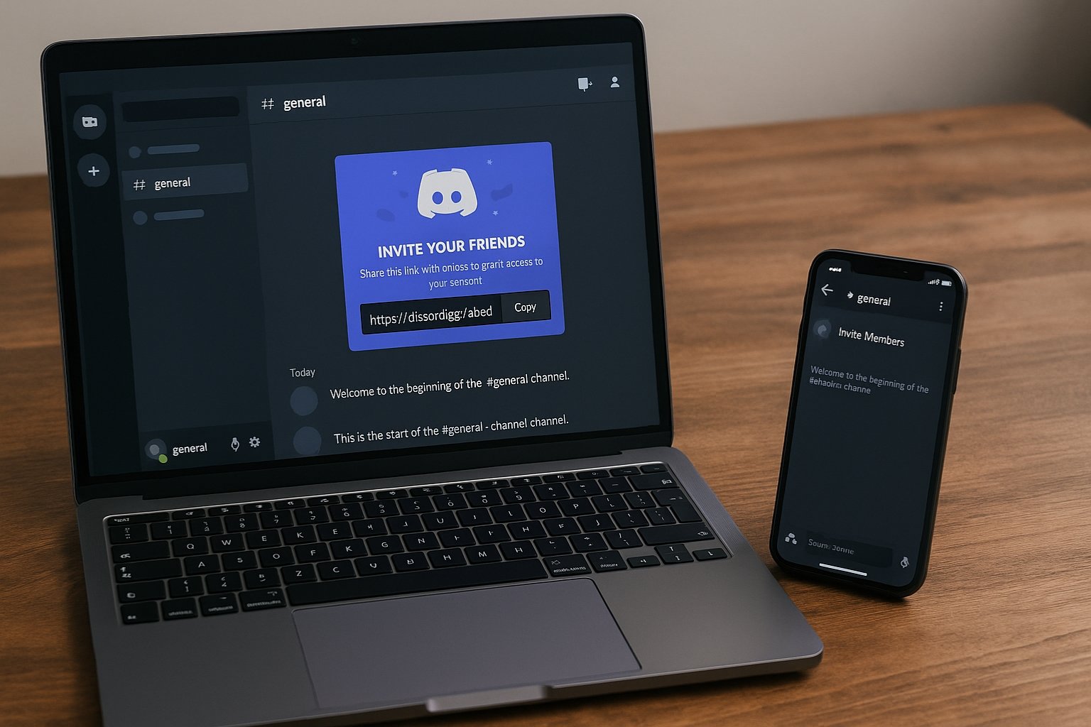 Comment promouvoir son serveur Discord