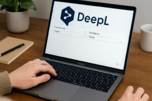 DeepL notre avis