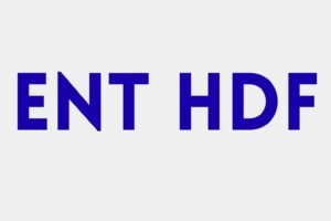 ENT HDF