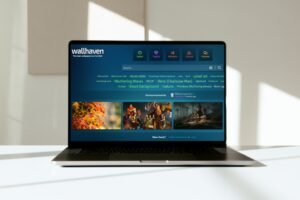 Les 4 meilleurs sites fond écran gamer