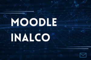 Moodle INALCO