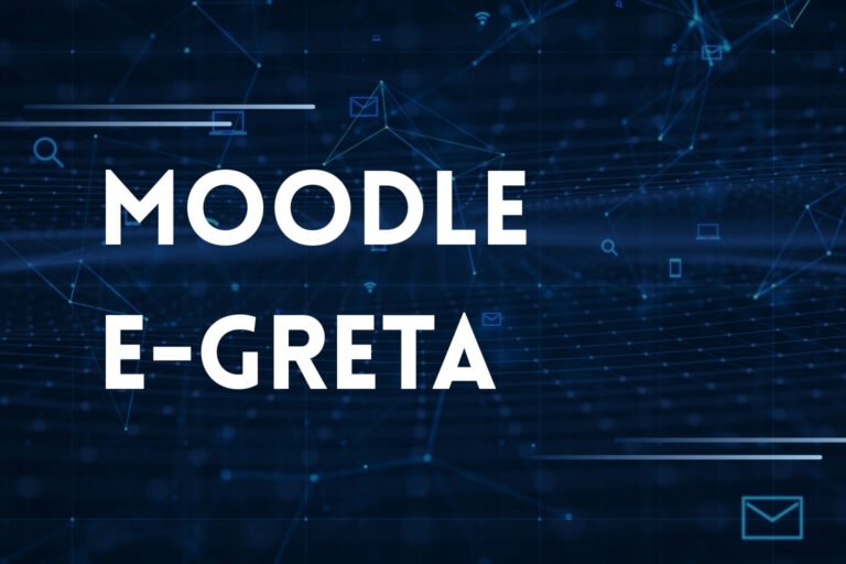 Moodle e-GRETA