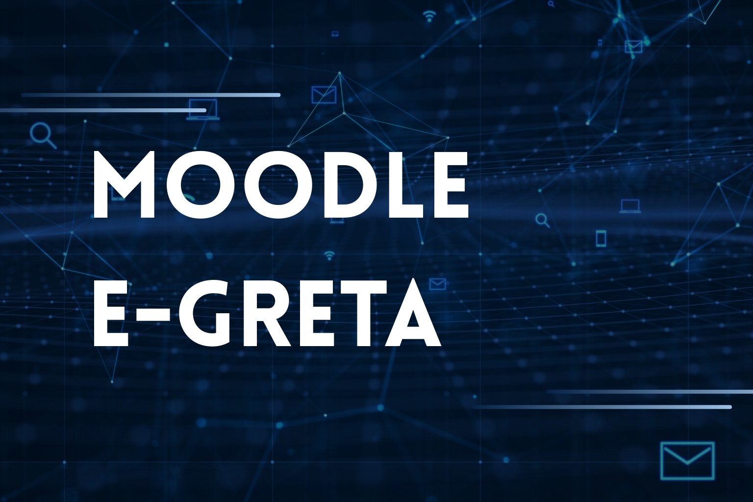Moodle e-GRETA