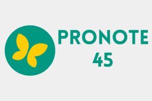 Pronote 45