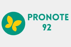 Pronote 92