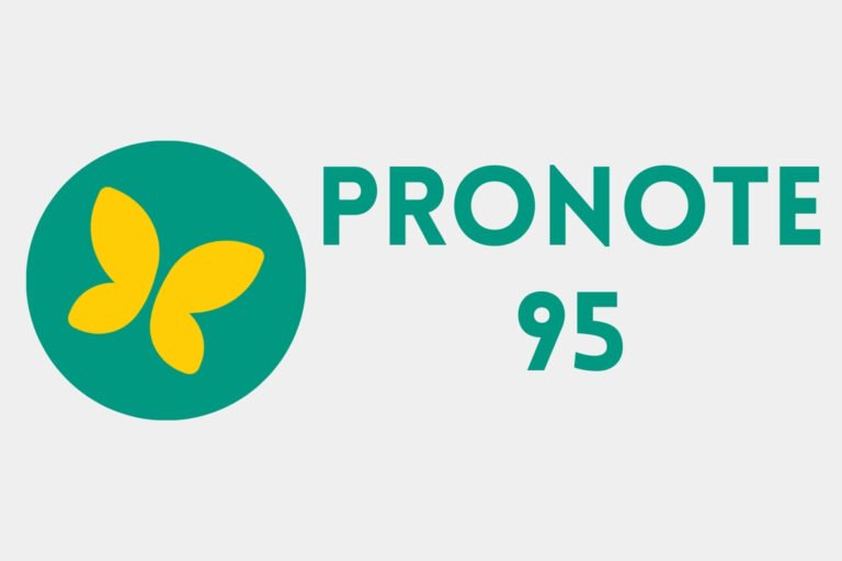 Pronote 95