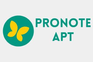 Pronote Apt