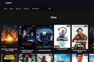 Rodorm que se cache-t-il vraiment derrière ce site de streaming