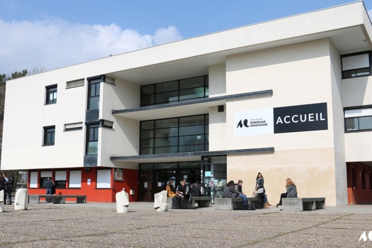 Université Bordeaux Montaigne