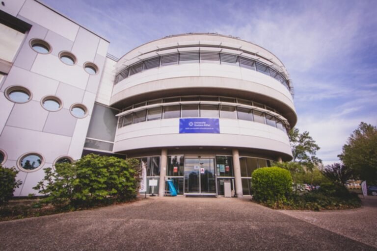 Université Gustave Eiffel