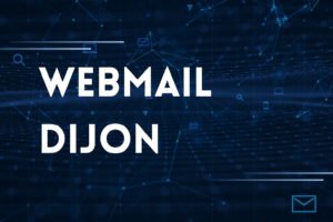 Webmail Dijon