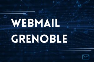 Webmail Grenoble