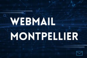 Webmail Montpellier
