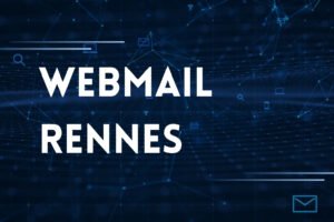Webmail Rennes