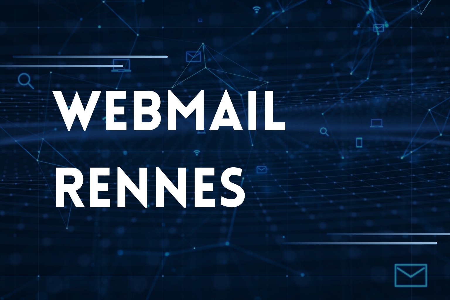 Webmail Rennes