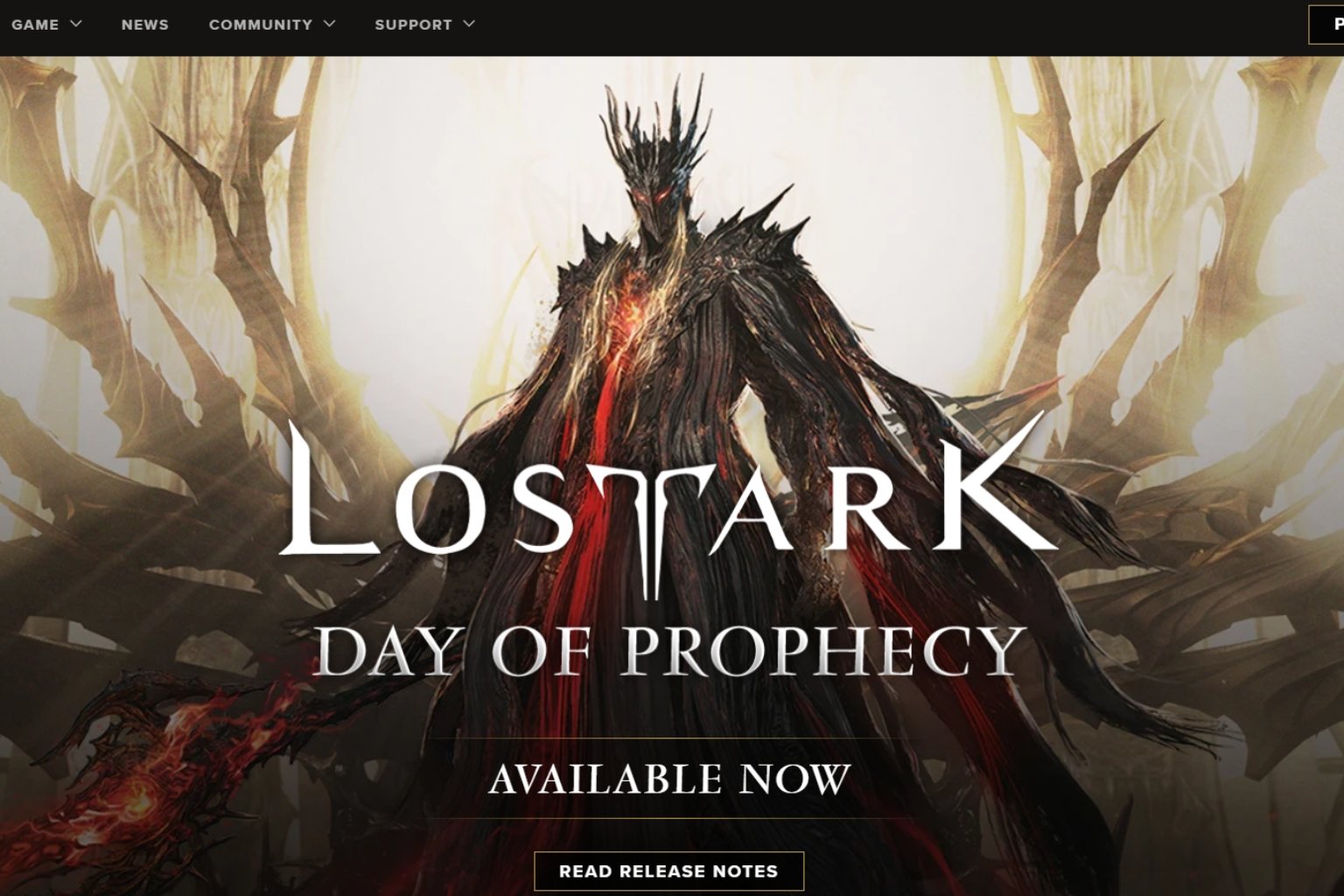 lost ark avis et test