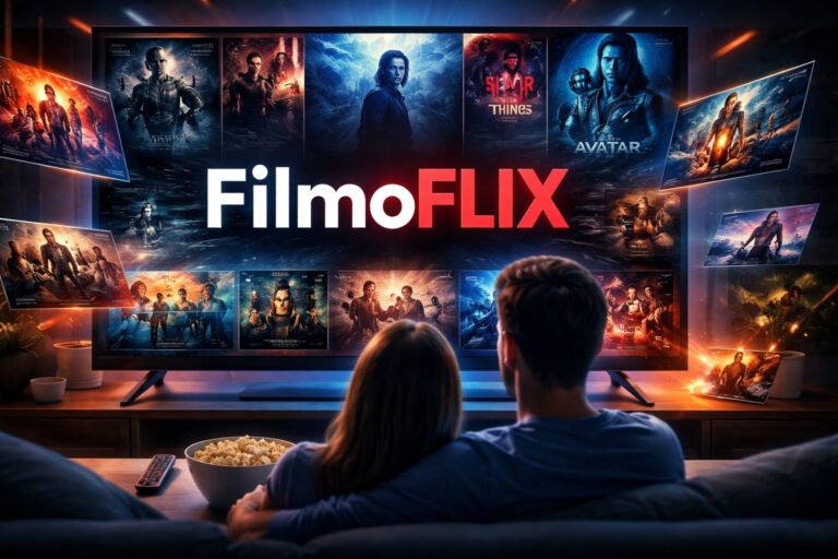 Filmoflix