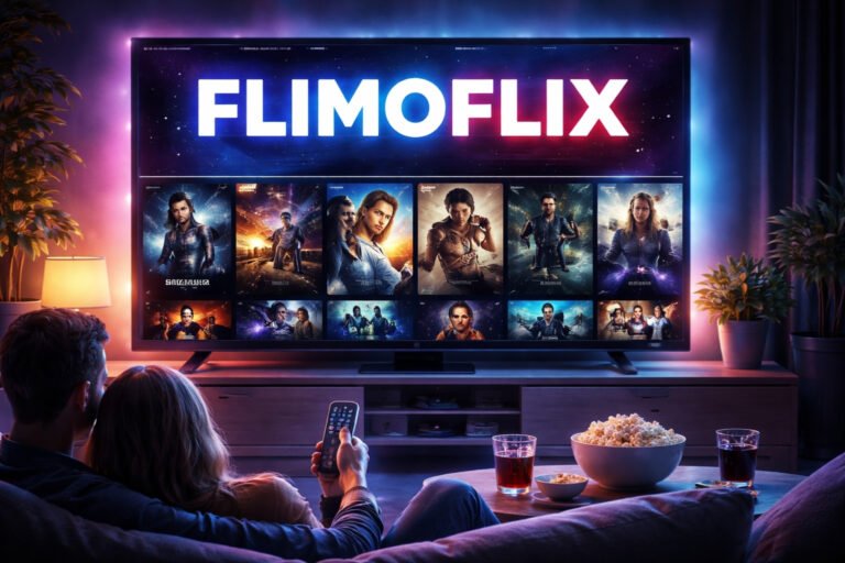 Flimoflix