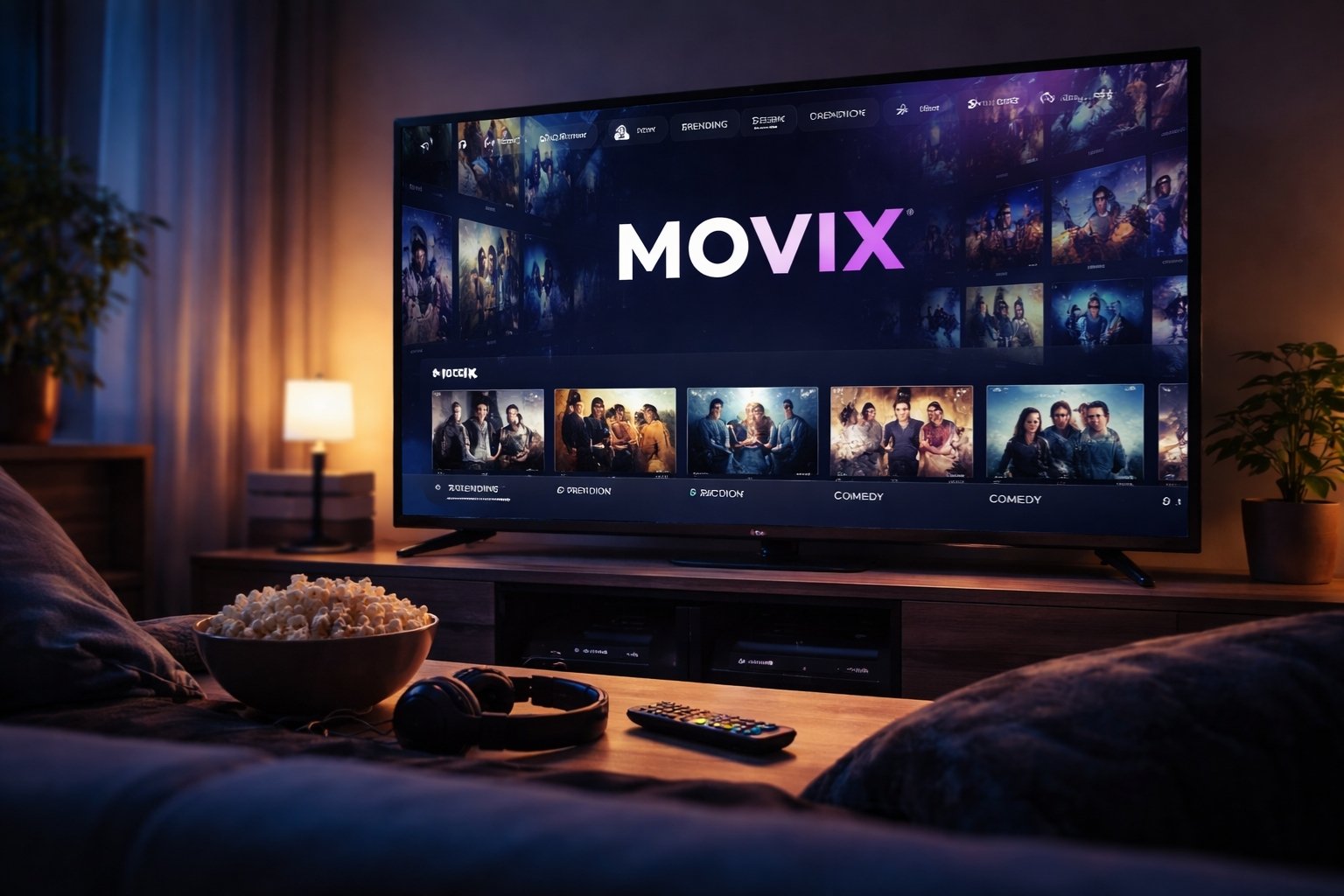 Movix