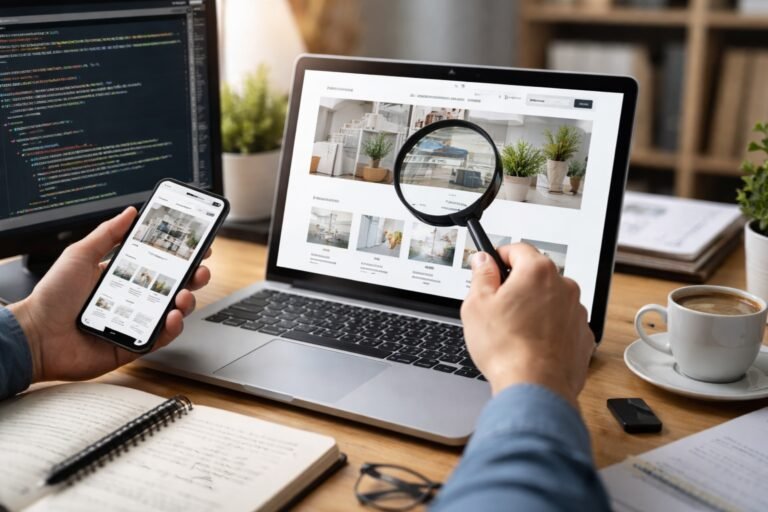 Comment copier un site internet