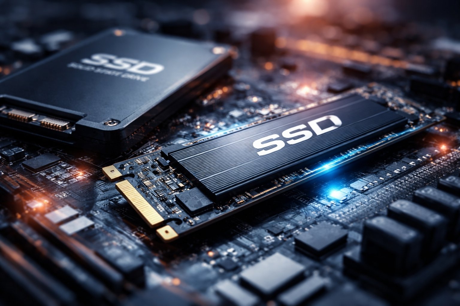 Disque SSD M.RED Coreline 512 MRCL512G3M2NTA01