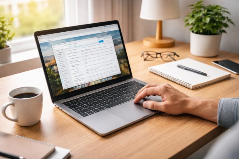 Quel ordinateur portable choisir pour bureautique et internet